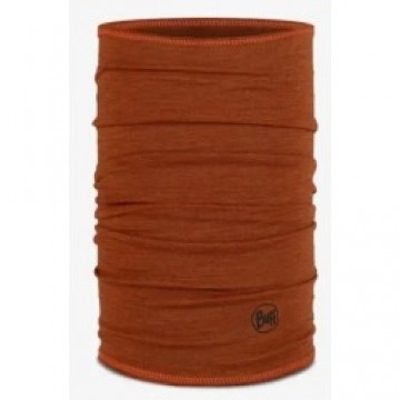 Buff Lakats Lw Merino  Solid Cinnamon