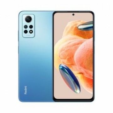 Xiaomi  
         
       Redmi Note 12 Pro 6/128GB 
     Glacier Blue