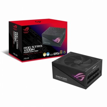 Strāvas padeve Asus ROG STRIX GOLD Modulārs 1200 W ATX 80 Plus Gold RoHS