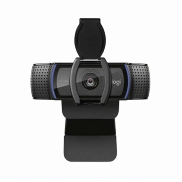 Вебкамера Logitech C920e HD 1080p Webcam 1080P