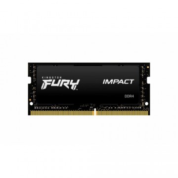 RAM Atmiņa Kingston Impact 3200 MHz DDR4 DDR4-SDRAM