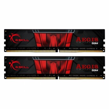 Память RAM GSKILL Aegis DDR4 CL16 32 GB