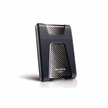 Ārējais cietais disks Adata HD650 1 TB 1 TB HDD