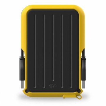 External Hard Drive Silicon Power A66 2 TB