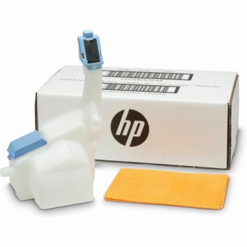 Residual toner tank HP CE265A