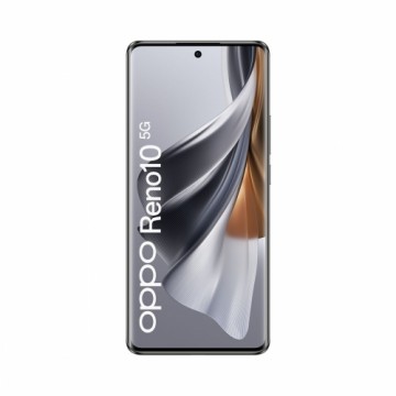 Viedtālruņi Oppo Reno 10 Pelēks Sudrabains 8 GB RAM Snapdragon 778G 6,7" 8 GB 256 GB