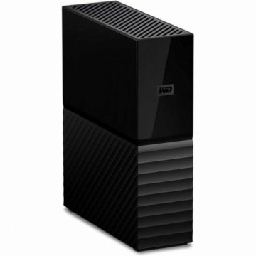 Внешний жесткий диск Western Digital My Book 22 TB