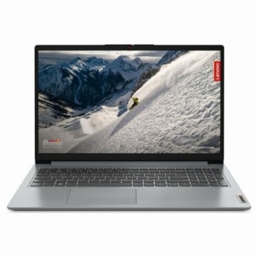 Ноутбук Lenovo IdeaPad 1 15ALC7 Ryzen 7 5700U 16 GB RAM 15,6" 512 Гб SSD