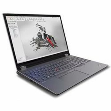 Piezīmju Grāmatiņa Lenovo 21FA000CSP I7-13700H 1 TB SSD 32 GB RAM