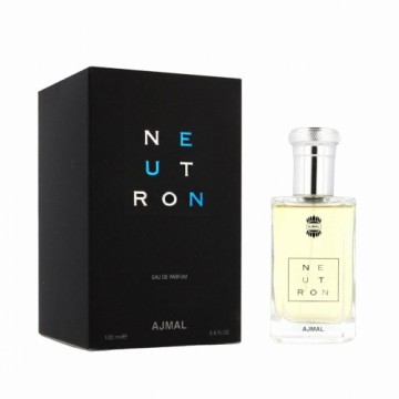 Мужская парфюмерия Ajmal EDP Neutron 100 ml