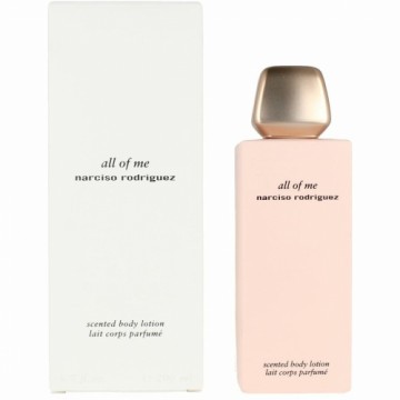 Лосьон для тела Narciso Rodriguez   All Of Me 200 ml