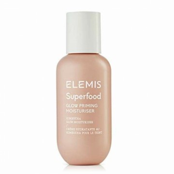 Основа для макияжа Elemis Glow Priming Moisturiser Увлажняющее 60 ml