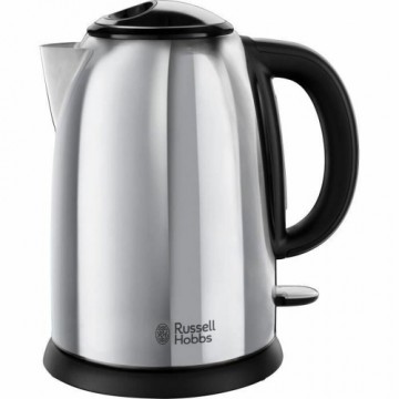 Tējkanna Russell Hobbs 23930-70 Melns Daudzkrāsains Nerūsējošais tērauds 2400 W 1,7 L