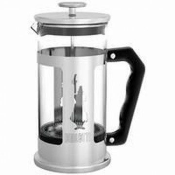 Cafetière with Plunger Bialetti Steel Aluminium 8 Cups 17,2 x 20 x 17,2 cm