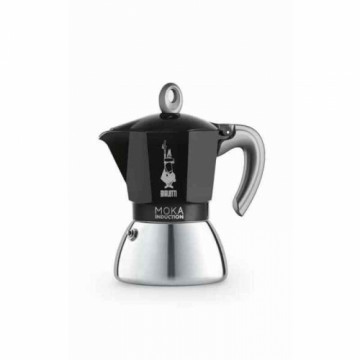 Итальянская Kофеварка Bialetti 0006936 Металл Алюминий