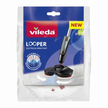 Mop Head Refill Vileda