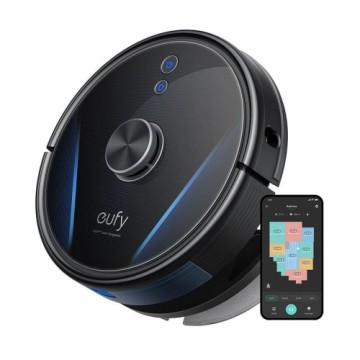 Робот-пылесос Eufy RoboVac LR30 Hybrid EU