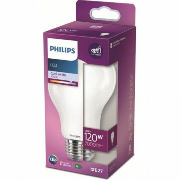 LED lukturis Philips Bombilla D 120 W (4000 K)