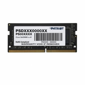 RAM Memory Patriot Memory PSD432G32002S DDR4 32 GB CL22
