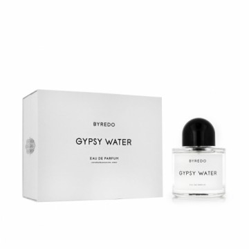 Парфюмерия унисекс Byredo EDP Gypsy Water 50 ml