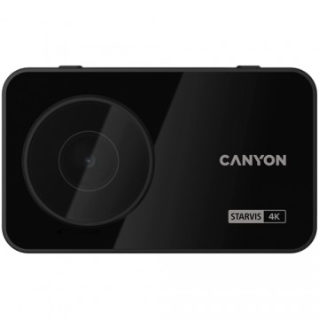 Canyon DVR40GPS, 3.0' IPS(640x360), skārienjūtīgais ekrāns