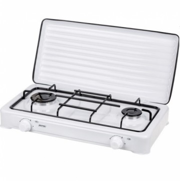 MPM SMILE-KN-02/1K Gas stove ( White )