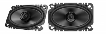 JBL Club 644F 10cm x 15,2cm 2-Way Coaxial Car Speaker