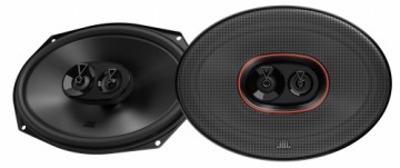 JBL Club 964M 15,2cm x 23cm 3-Way Coaxial Car Speaker