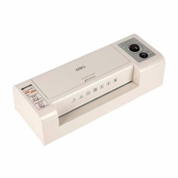 Deli E3891-EU Papīra Laminators A4