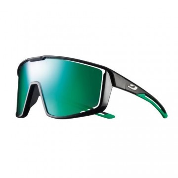 Julbo Fury Spectron 3 CF / Zila / Zaļa