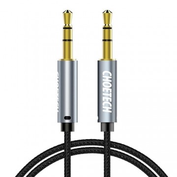 CHOETECH Audio Aux Cable 3.5mm, M-M, 1.2m