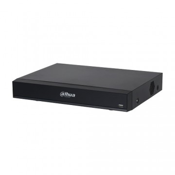 Dahua 4 Chan. Pentabrid Video Recorder XVR7104H-4K-I3