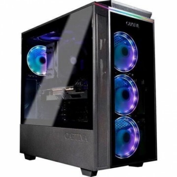 Captiva Highend Gaming PC I73-948 [Intel Core i7-12700KF / 32GB RAM / 2TB SSD / RTX 4070 / B660 / Win11 Home]