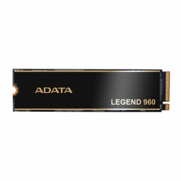 Hard Drive Adata LEGEND 960 2 TB SSD