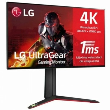 Монитор LG UltraGear 27GP95RP-B 27"