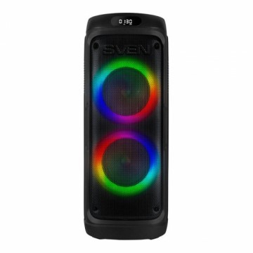 Speakers SVEN PS-770, 100W Bluetooth (black)