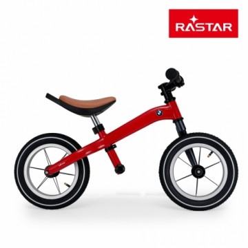 RASTAR balance bike BMW red, RSZ1206