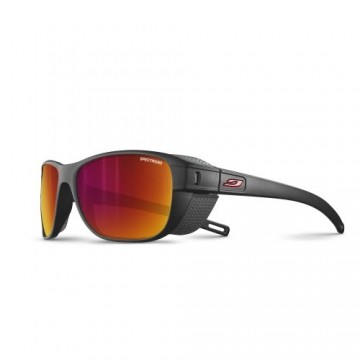 Julbo Camino M Spectron 3 CF / Melna / Sarkana