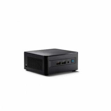 Barebone Intel NUC 12 Pro Kit NUC12WSHi5 Intel Core i5-1240P