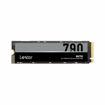 Cietais Disks Lexar NM790 1 TB SSD