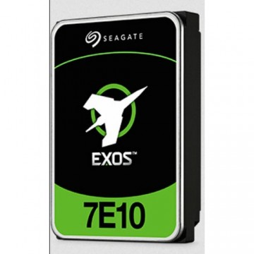 Cietais Disks Seagate Exos ST6000NM019B 3,5" 6 TB