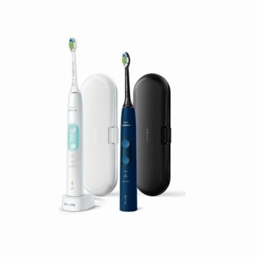 Электрическая зубная щетка Philips Sonicare ProtectiveClean 5100 (2 штук)