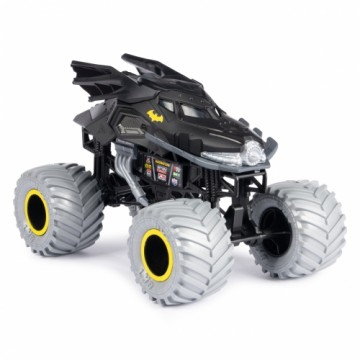 MONSTER JAM 1:24 Monster Truck "Batman", 6067612