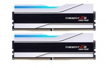 G.Skill  
         
       MEMORY DIMM 32GB DDR5-6400 K2/6400J3239G16GX2-TZ5NRW