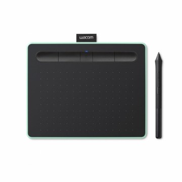 Планшет Wacom CTL-6100WLE-S