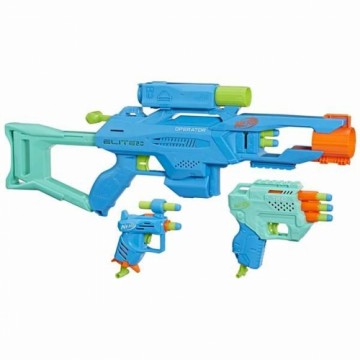 Ierocis Nerf Elite 2.0 Nerf Tactical Pack