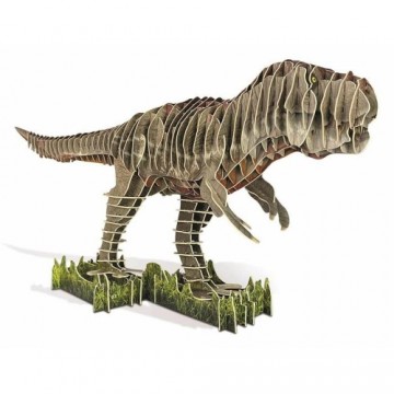 3D Puzle Educa T-Rex