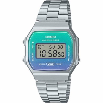 Unisex Pulkstenis Casio ICONIC - RETRO VAPORTHEME SERIE