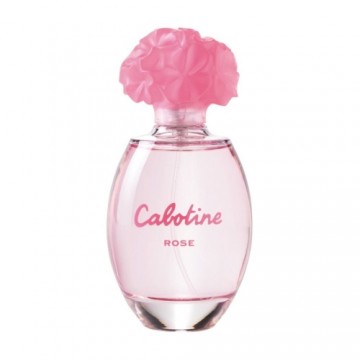 Women's Perfume Cabotine Rose Gres EDT Cabotine Rose 50 ml