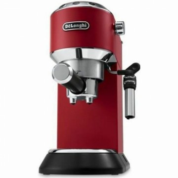 Капсульная кофеварка DeLonghi EC 685.R Красный 1 L 1350 W
